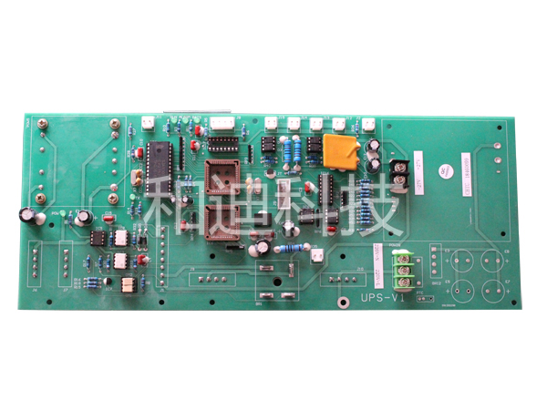 PCB