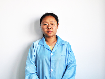 陈婷婷